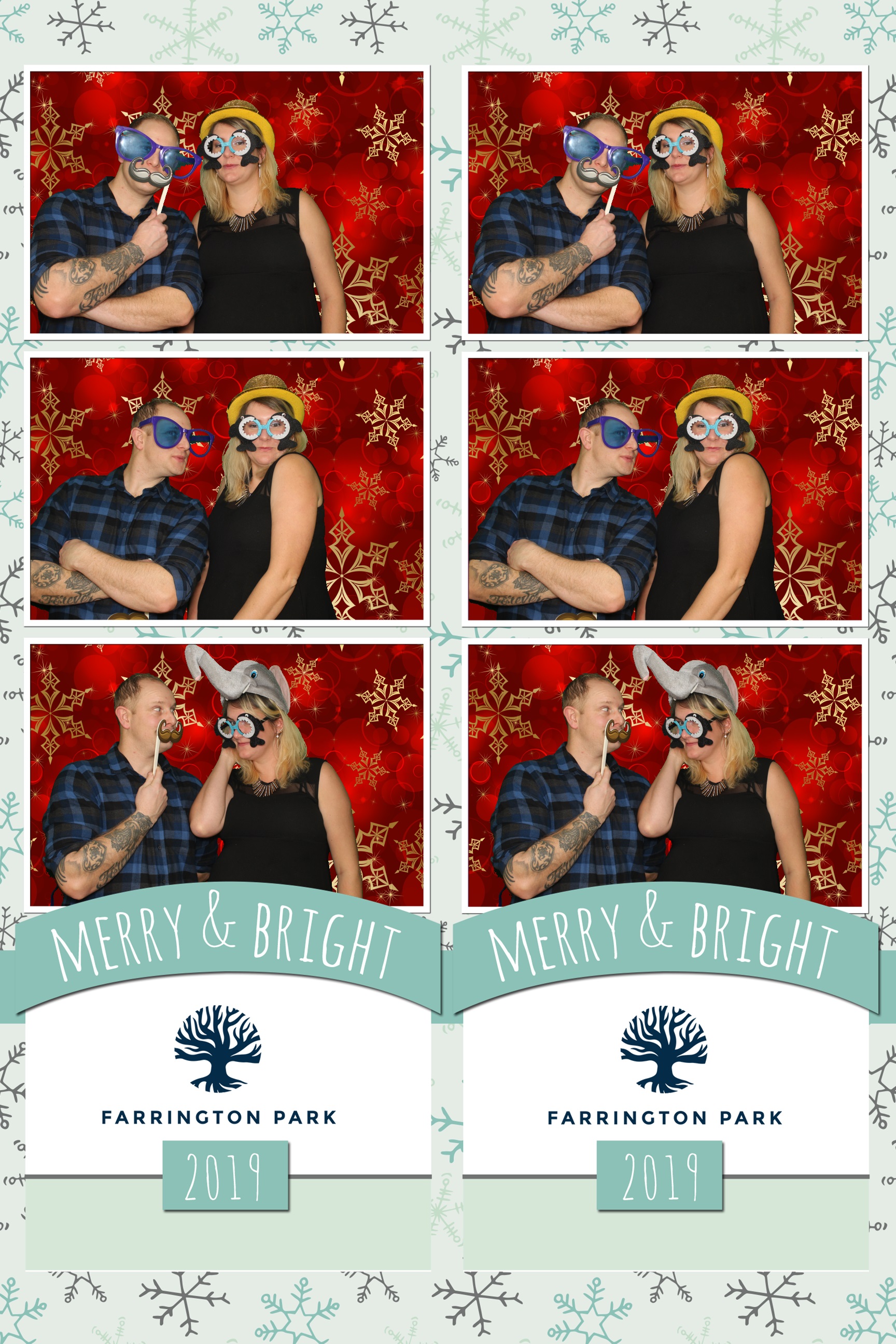 FP Christmas Party 20.12.19 | View more photos from the event at images.mobile-photo-booth.com/u/MobilePhotoBoothUK/FP-Christmas-Party-201219